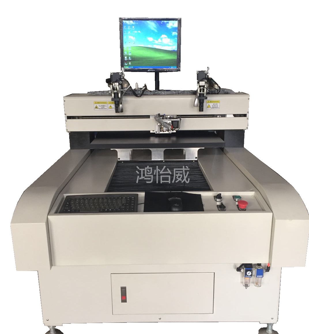 异形开云登陆入口-开云online（中国）
的技术特点